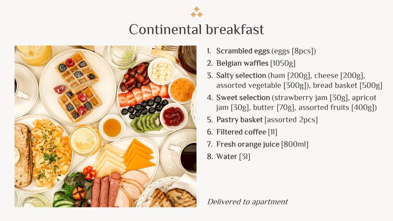 Appartement Ultimate 2br: Burj Khalifa And Fountain View Dubai