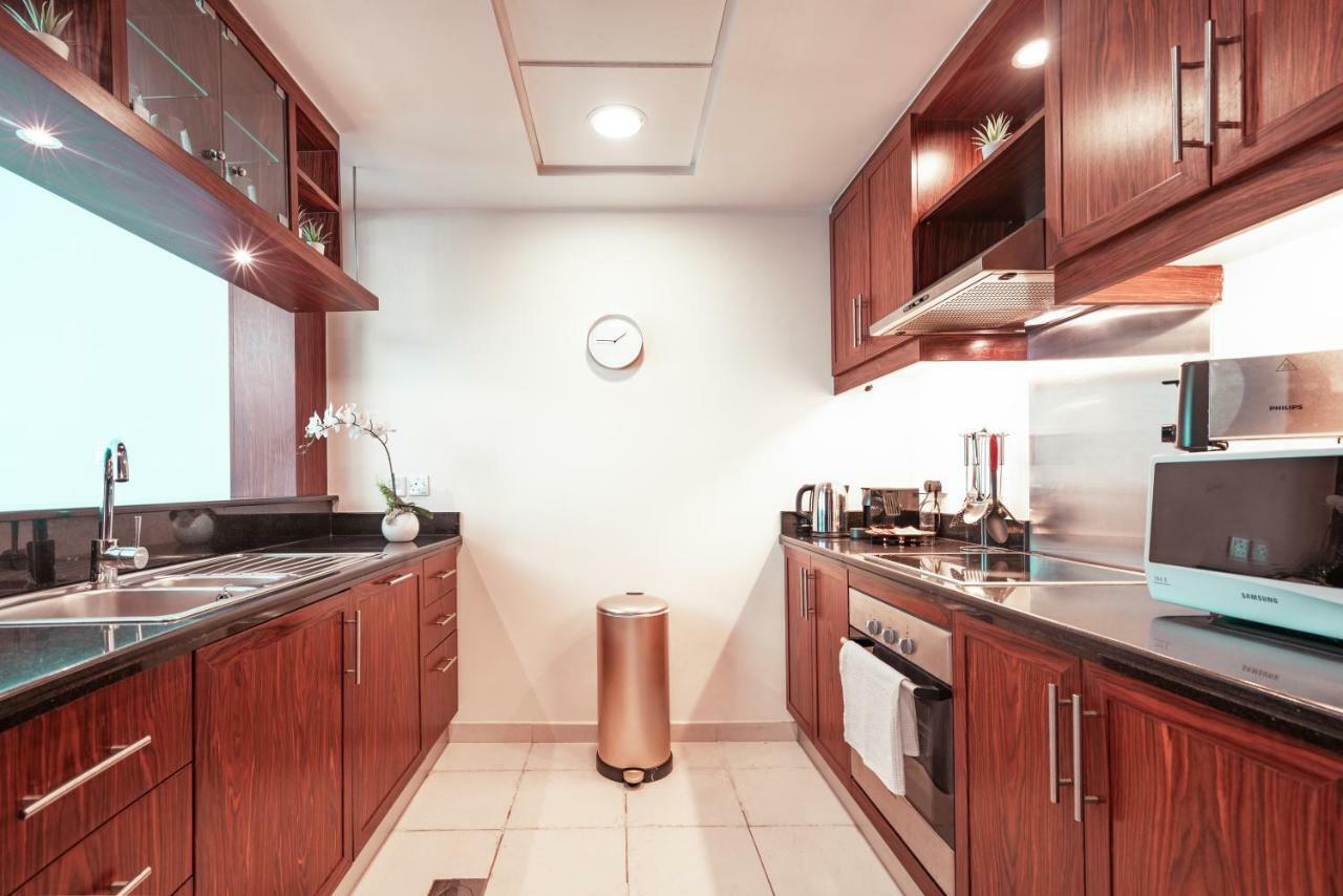 Appartement Ultimate 2br: Burj Khalifa And Fountain View Dubai